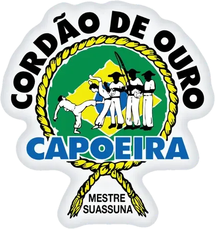 Cordão de Ouro Capoeira